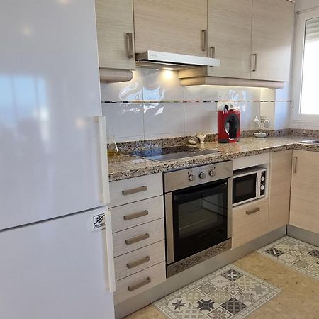 Apartamento Junto Al Mar 奥利瓦 外观 照片