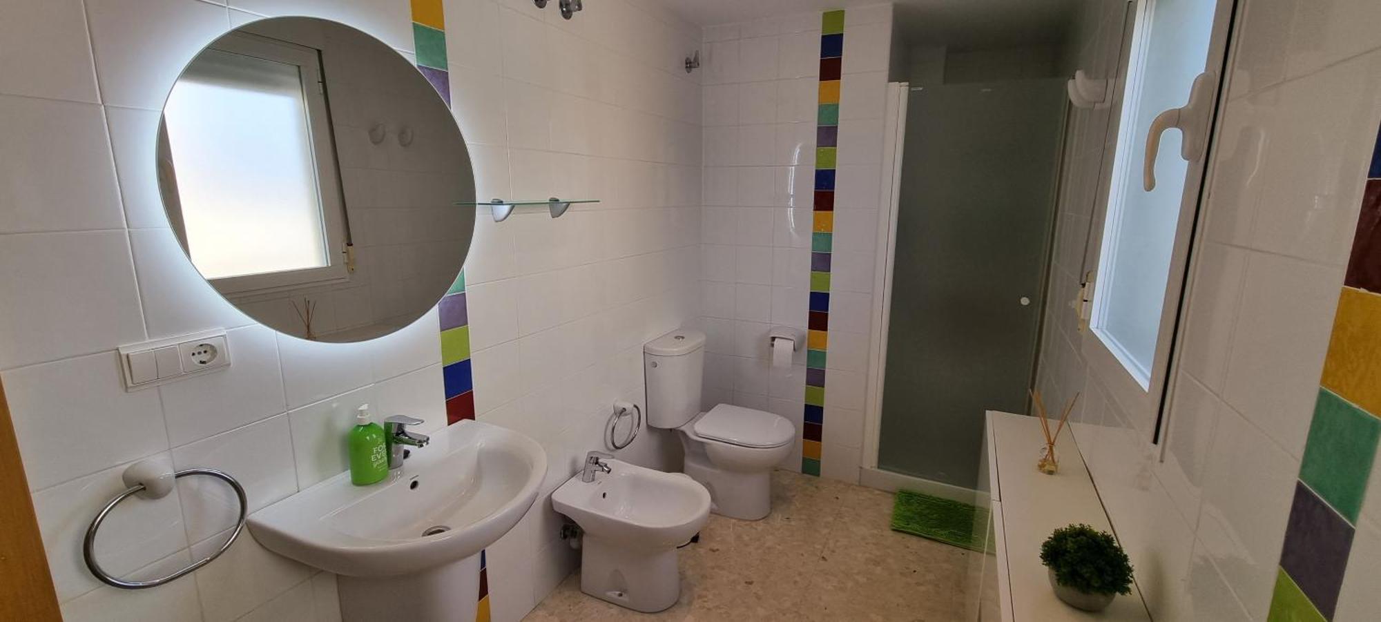 Apartamento Junto Al Mar 奥利瓦 外观 照片
