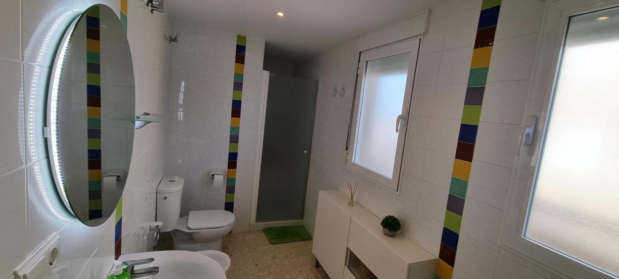 Apartamento Junto Al Mar 奥利瓦 外观 照片