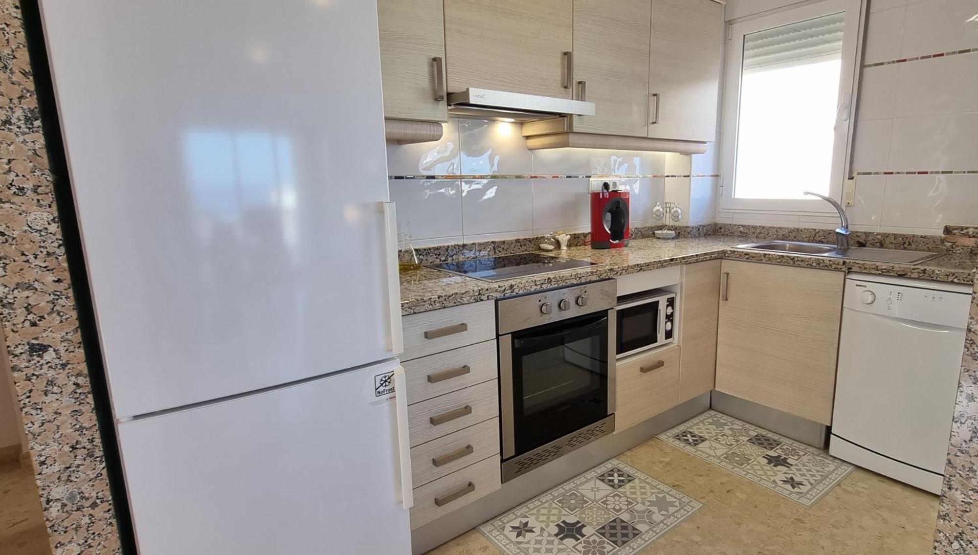 Apartamento Junto Al Mar 奥利瓦 外观 照片